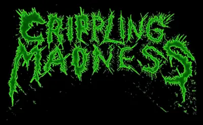 logo Crippling Madness logo Crippling Madness
